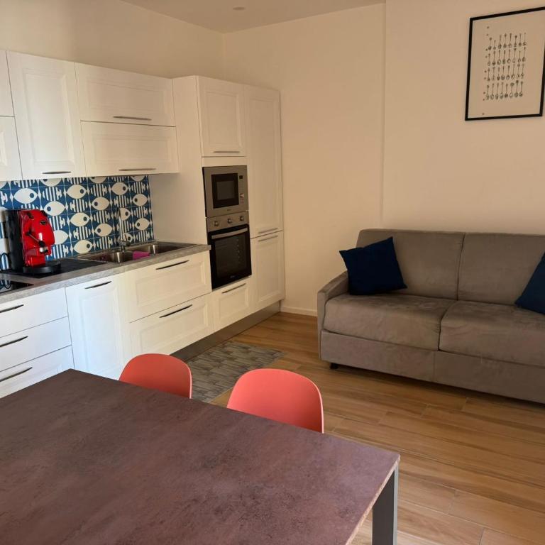 Casa Bellusci - Suite Familiare - 21