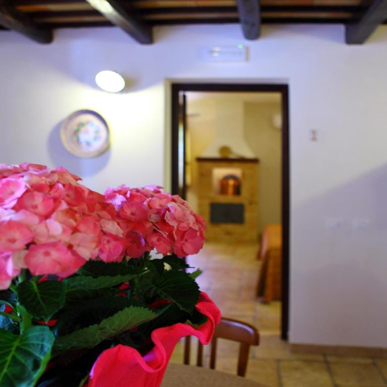 B&B Sabir - Camera Tripla Deluxe - 4