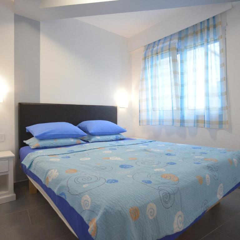 Apartment Hermes - Apartman sa 1 Spavaćom Sobom i Hidromasažnom Kadom - 3