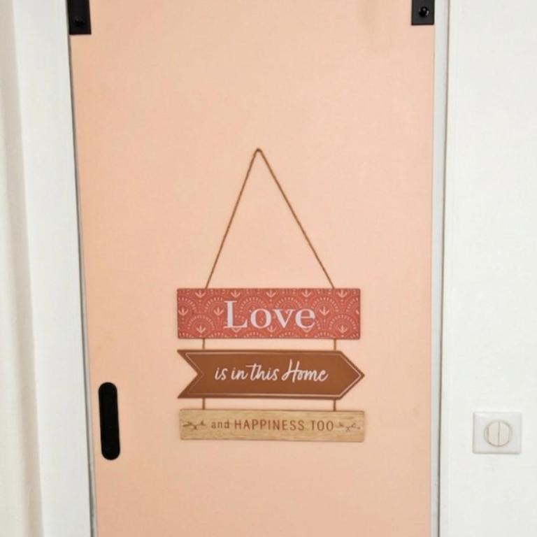 Studio charmant et cosy tout équipé à 10 min gare - Appartement 1 Chambre - 5
