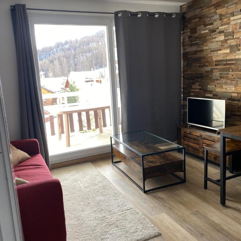 2 Chambres Centre Station 1600 - Appartamento con 2 Camere da Letto - 1