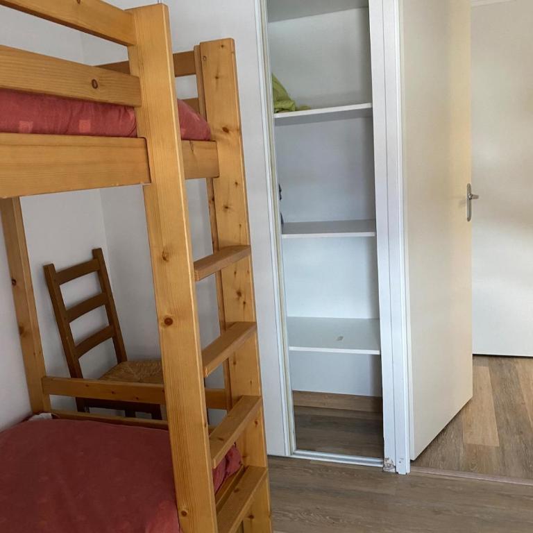 2 Chambres Centre Station 1600 - Appartamento con 2 Camere da Letto - 5
