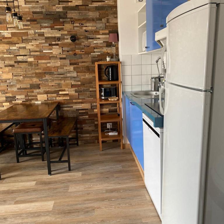 2 Chambres Centre Station 1600 - Appartamento con 2 Camere da Letto - 7