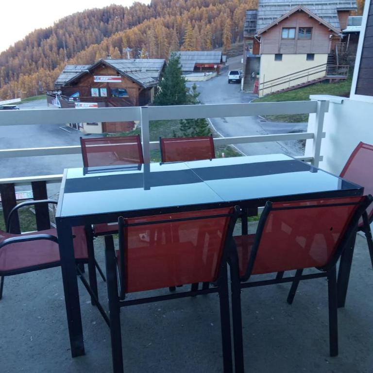 2 Chambres Centre Station 1600 - Appartamento con 2 Camere da Letto - 8