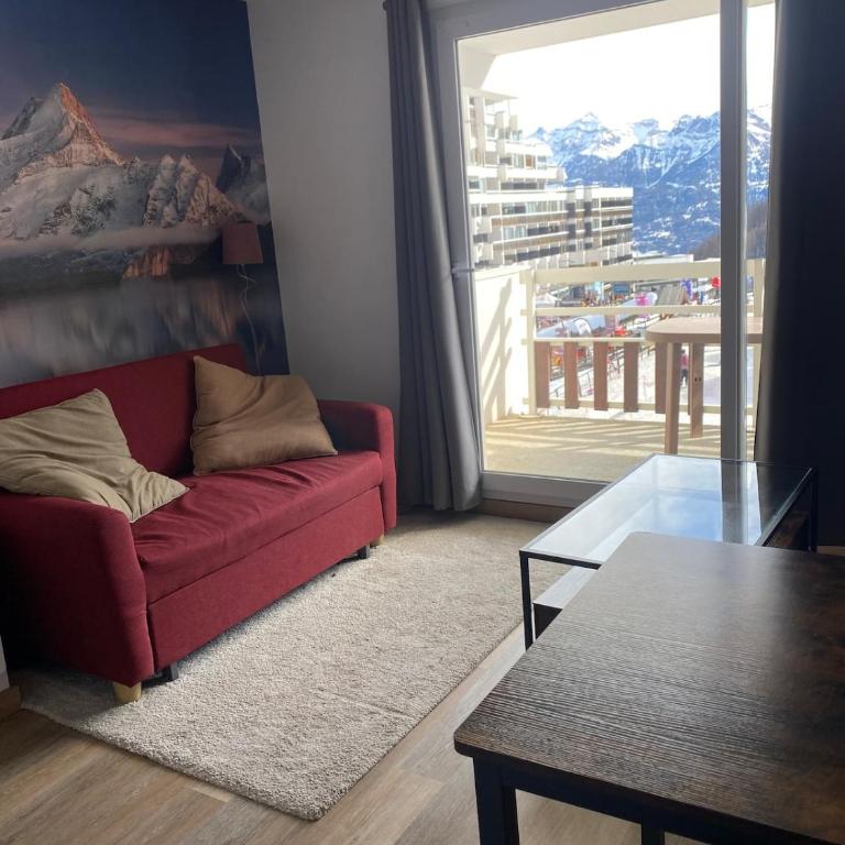 2 Chambres Centre Station 1600 - Appartamento con 2 Camere da Letto - 10