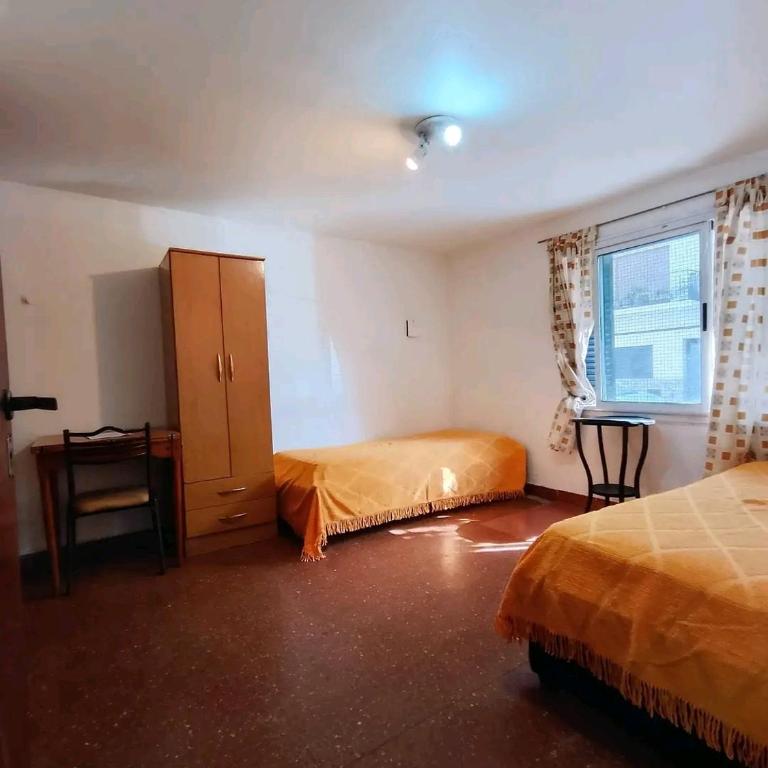 Hotel casa blanca - Two-Bedroom Apartment - 1