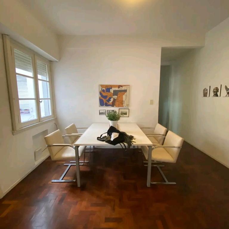 Hotel casa blanca - Two-Bedroom Apartment - 4