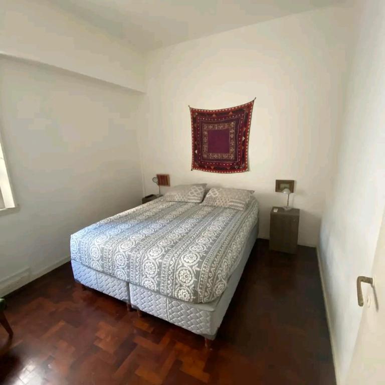 Hotel casa blanca - Two-Bedroom Apartment - 7