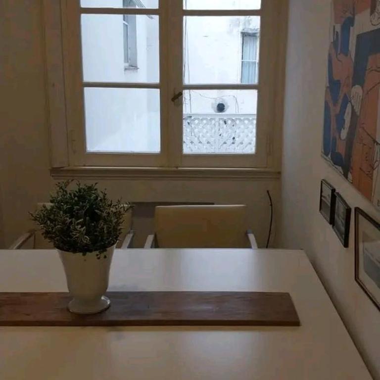 Hotel casa blanca - Two-Bedroom Apartment - 9