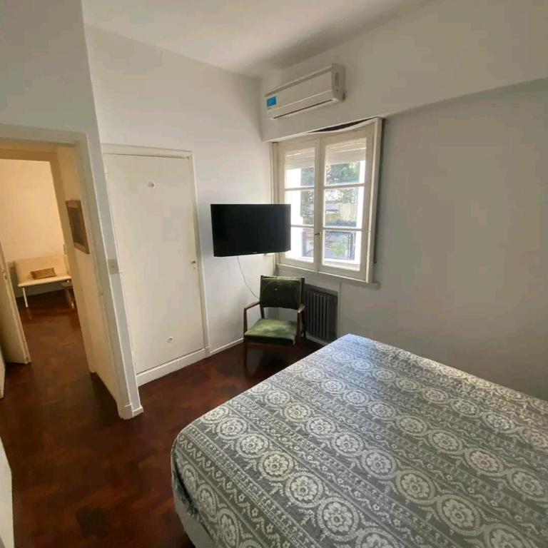 Hotel casa blanca - Two-Bedroom Apartment - 10