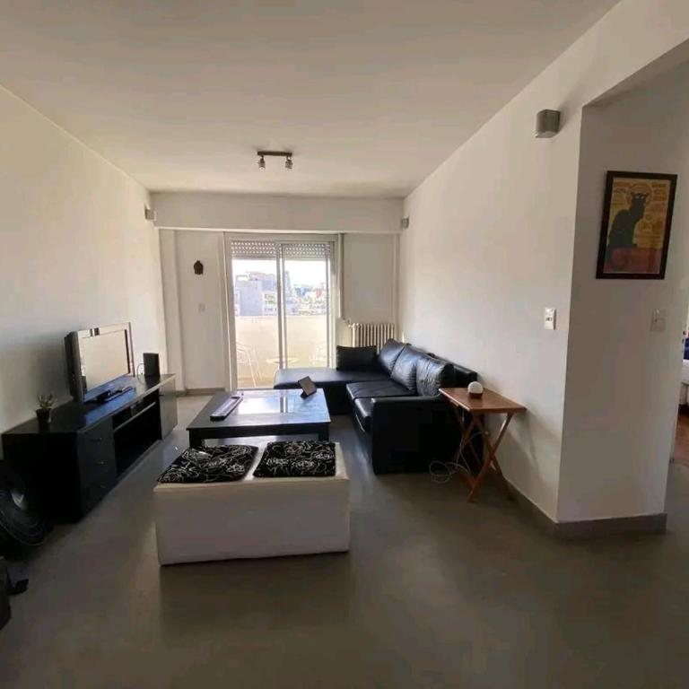 Hotel casa blanca - Two-Bedroom Apartment - 11