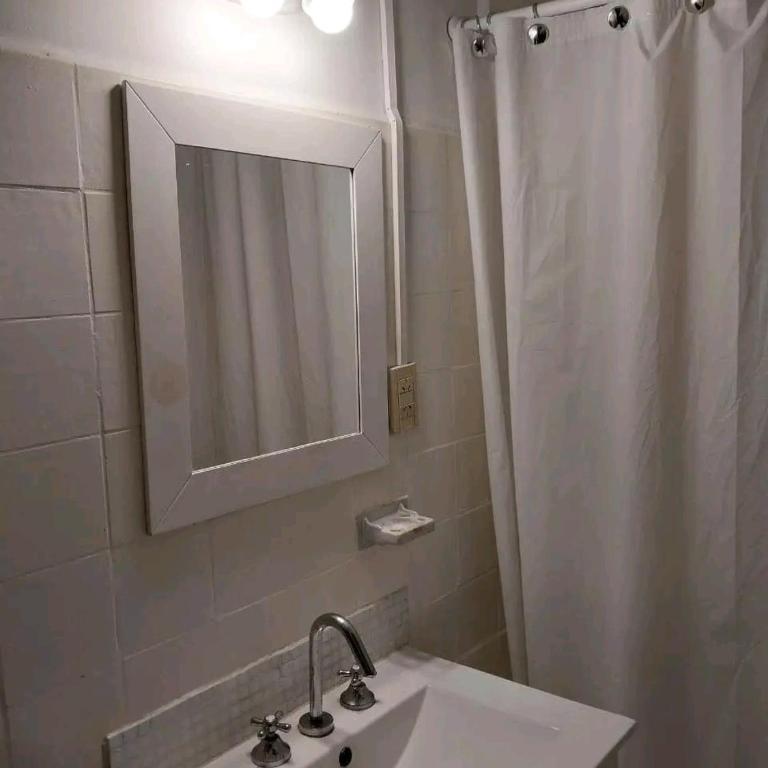 Hotel casa blanca - Two-Bedroom Apartment - 13