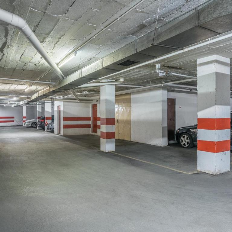Apartamento Dalmases con Parking Gratis - Hermosas Vistas a Sierra Nevada - Two-Bedroom Apartment - 15