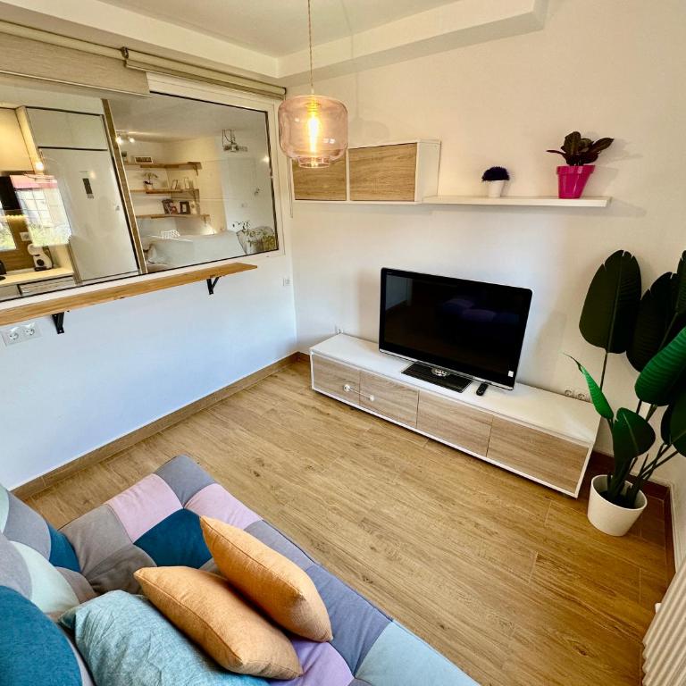 Apartamento Dalmases con Parking Gratis - Hermosas Vistas a Sierra Nevada - Two-Bedroom Apartment - 30