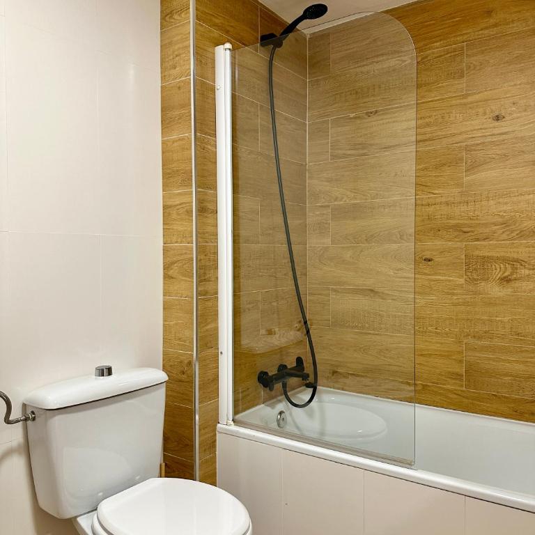 Apartamento Dalmases con Parking Gratis - Hermosas Vistas a Sierra Nevada - Two-Bedroom Apartment - 33