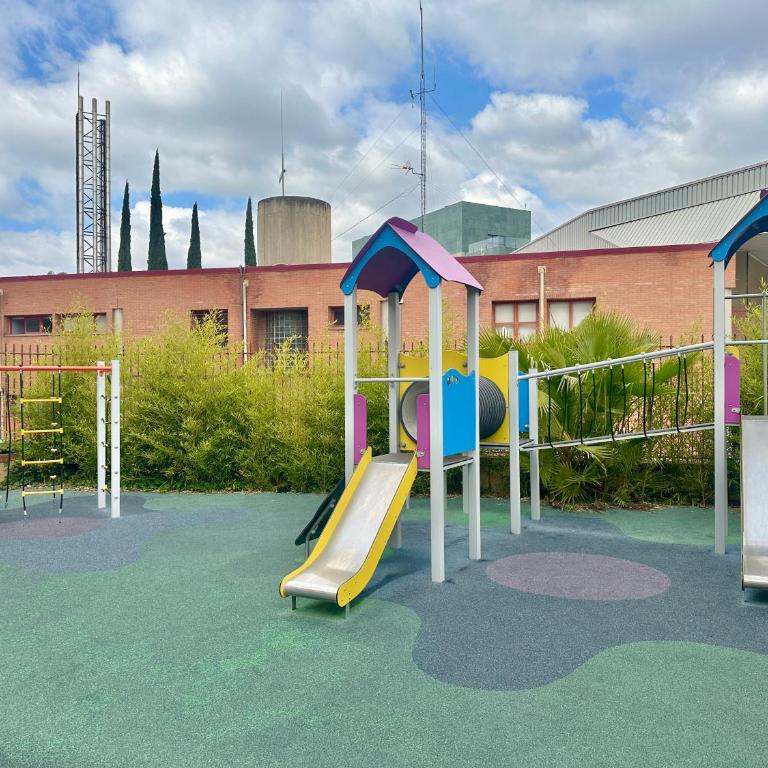 Apartamento Dalmases con Parking Gratis - Hermosas Vistas a Sierra Nevada - Two-Bedroom Apartment - 61