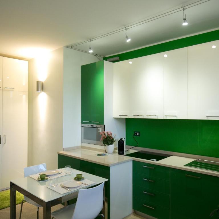 VERSOVERDE HOTEL Alzaia Naviglio Grande - Monolocale con Vista Naviglio (2 Adulti) - 2