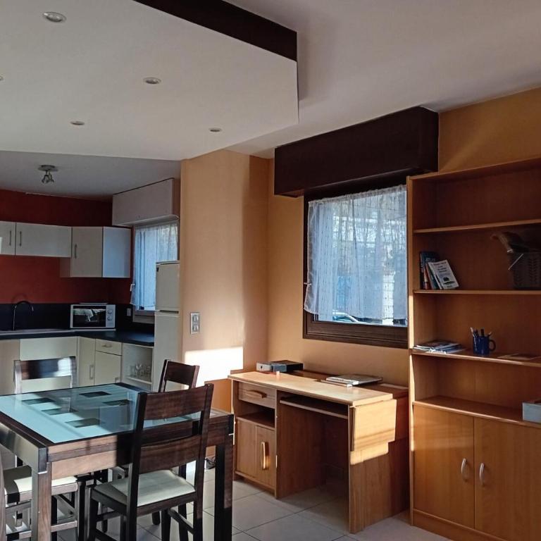 Résidence Saint Christophe - Spacieux appartement sur les Hauteurs de la Ville ! MAE-7524 - Appartement - 4
