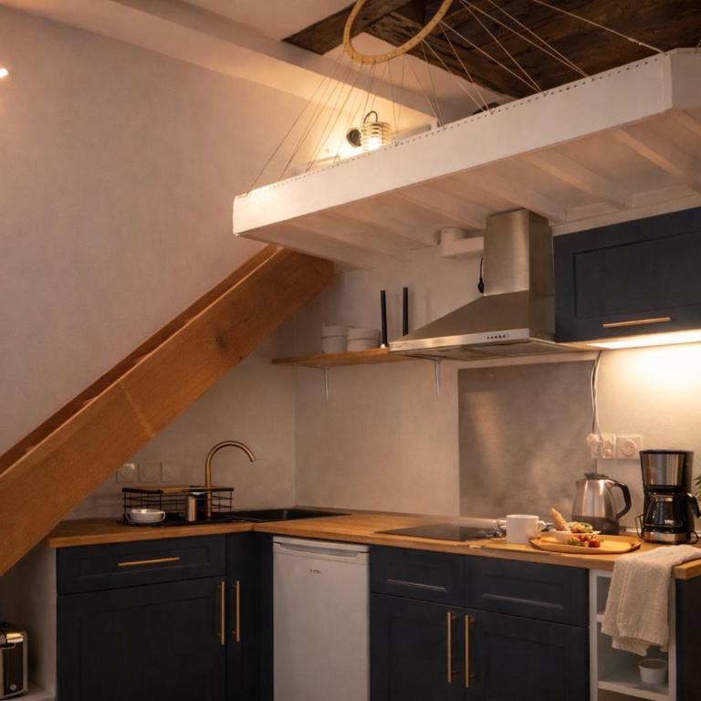 ATHEA Rive Gauche - Appartement 2 Chambres - 7