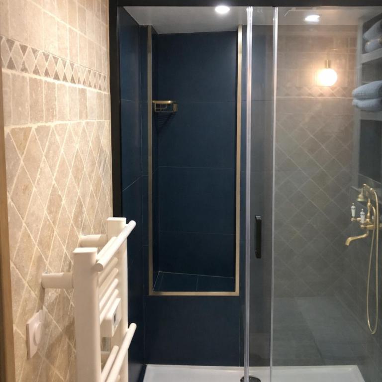 ATHEA Rive Gauche - Appartement 2 Chambres - 14