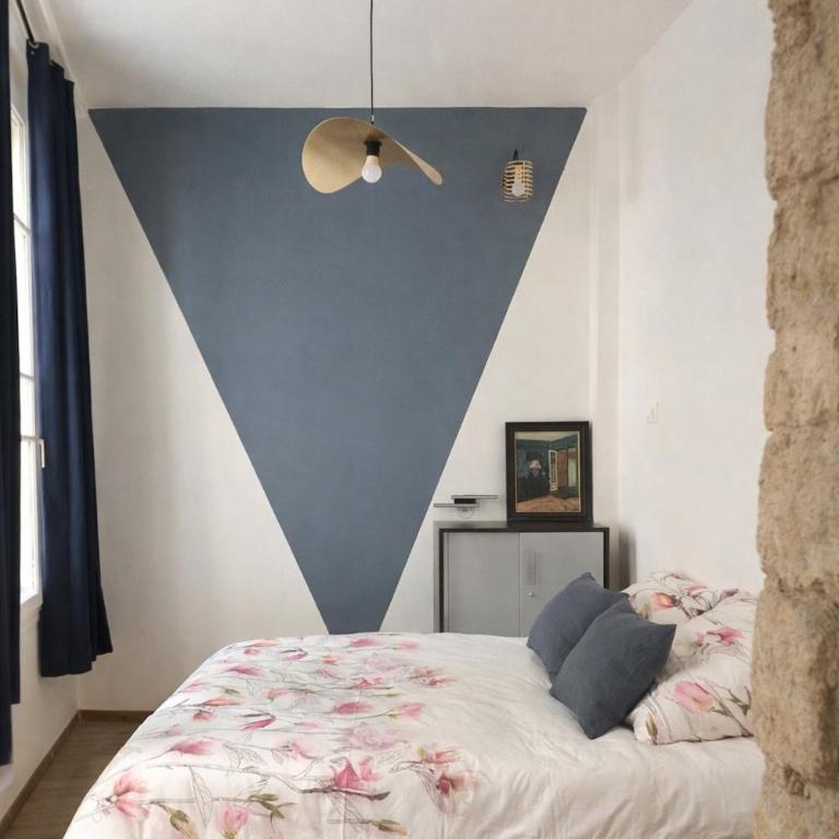 ATHEA Rive Gauche - Appartement 2 Chambres - 11
