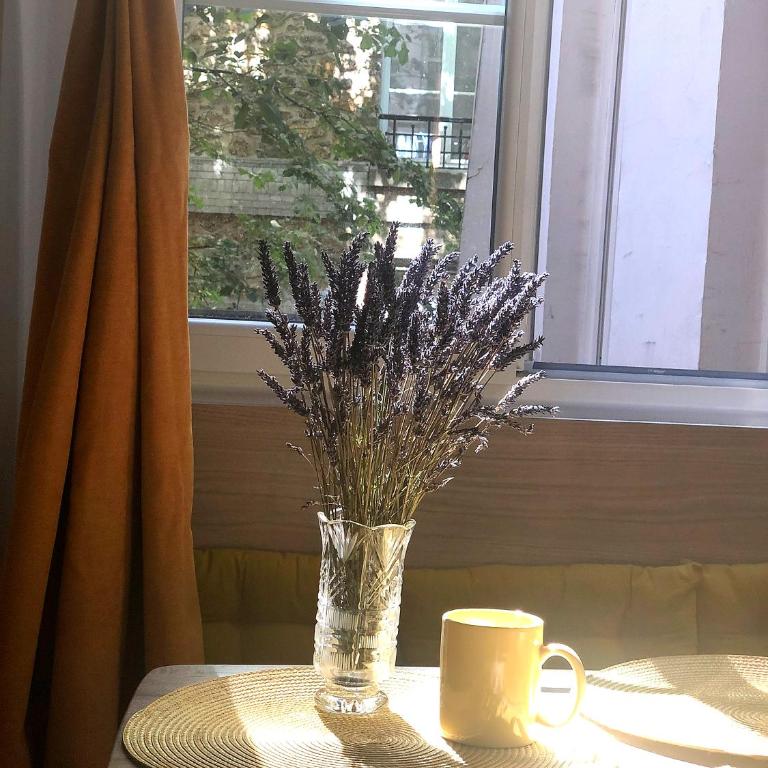 ATHEA Rive Gauche - Appartement 2 Chambres - 18