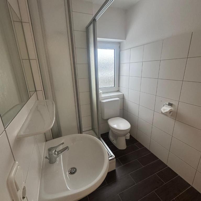 Gästehaus Babel - Apartment mit 1 Schlafzimmer - 4