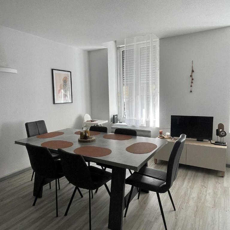 Appartement Souplex Centre de Cauterets - Appartement - 2