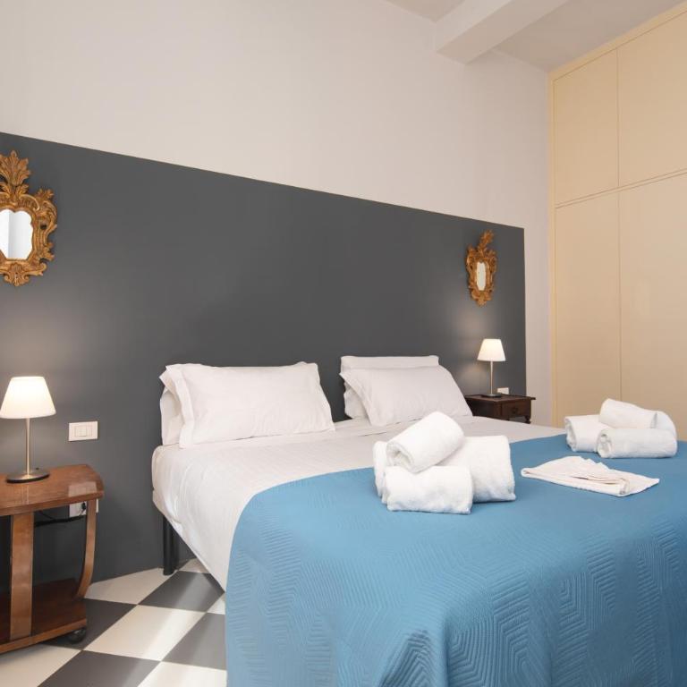 Sant'Ambrogio Design Retreat - Appartamento con 3 Camere da Letto - 4