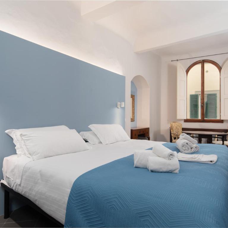 Sant'Ambrogio Design Retreat - Appartamento con 3 Camere da Letto - 9