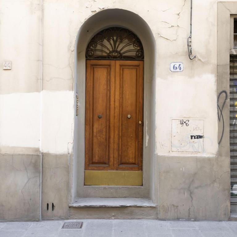Sant'Ambrogio Design Retreat - Appartamento con 3 Camere da Letto - 17