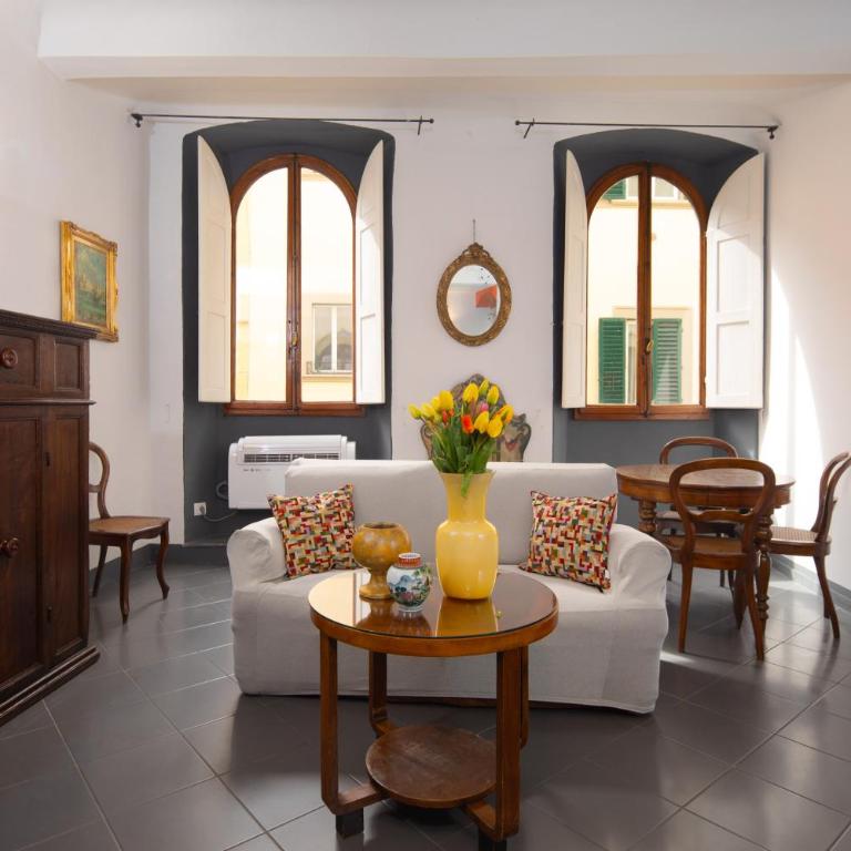 Sant'Ambrogio Design Retreat - Appartamento con 3 Camere da Letto - 2