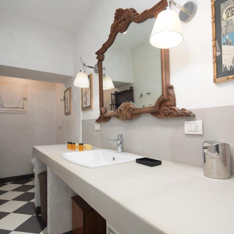Sant'Ambrogio Design Retreat - Appartamento con 3 Camere da Letto - 7