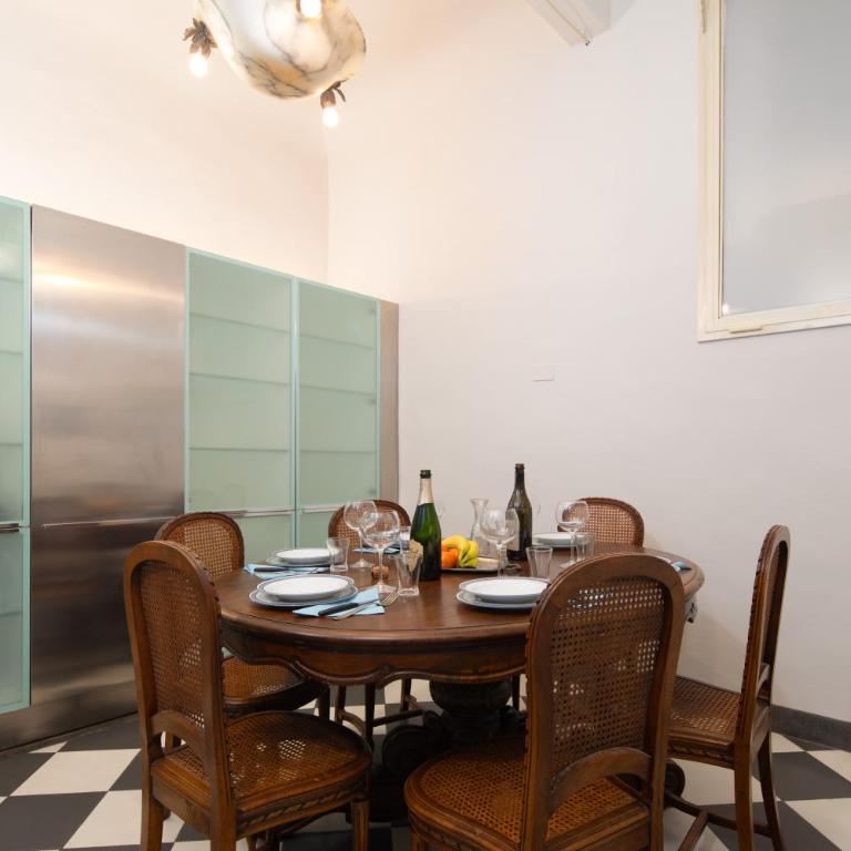 Sant'Ambrogio Design Retreat - Appartamento con 3 Camere da Letto - 12