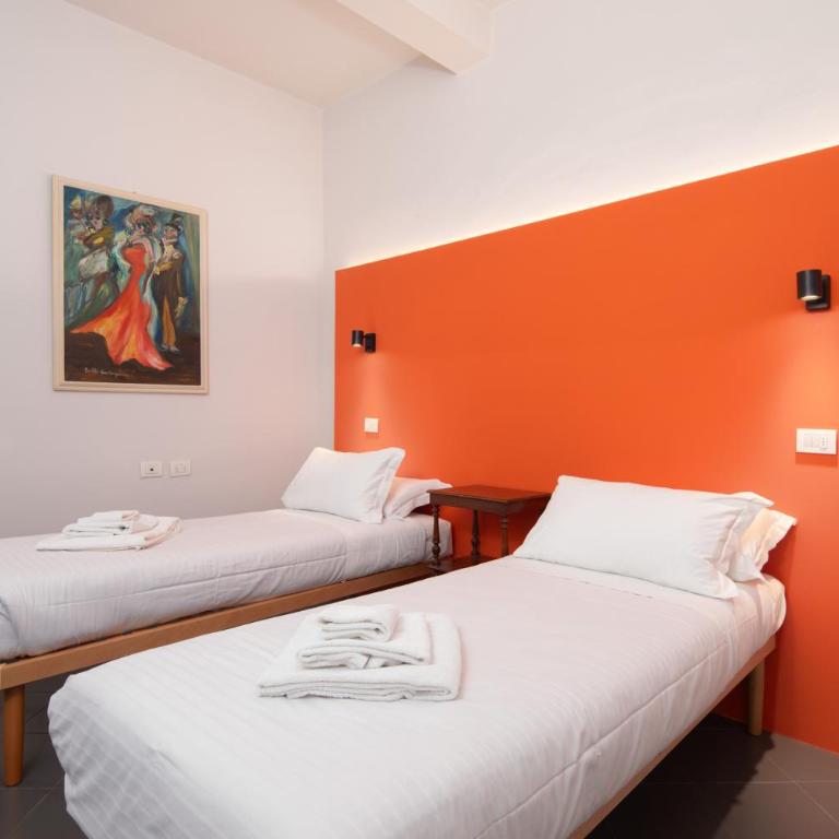 Sant'Ambrogio Design Retreat - Appartamento con 3 Camere da Letto - 5