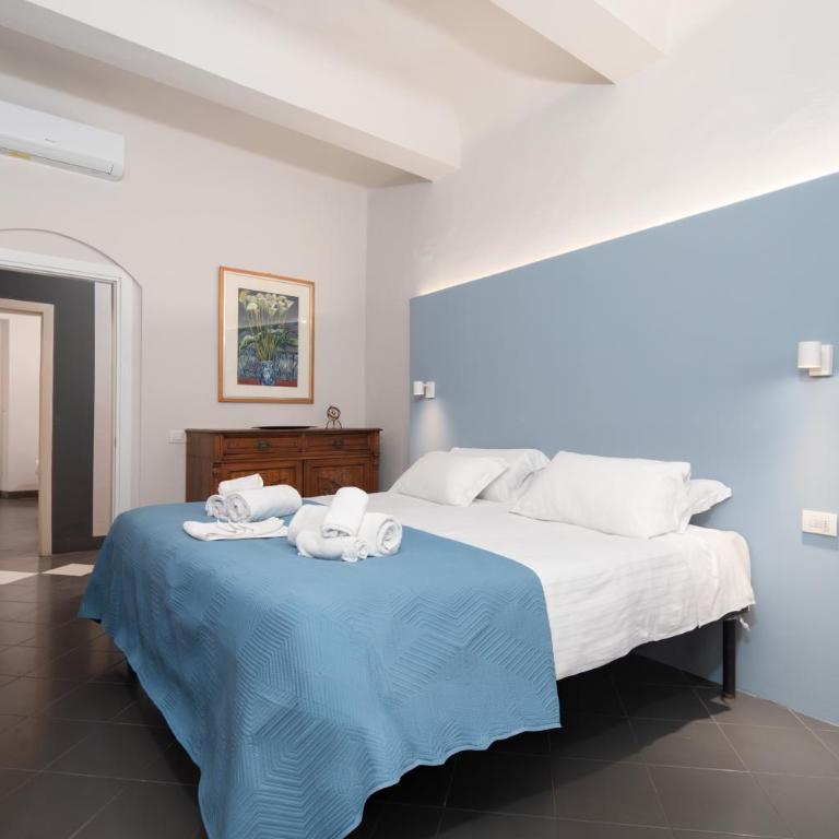Sant'Ambrogio Design Retreat - Appartamento con 3 Camere da Letto - 10