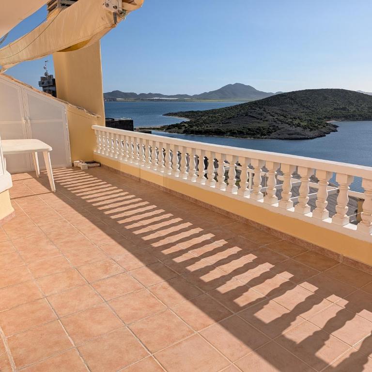 Villas Romanas con vistas y sunsets espectaculares - Villa de 3 dormitorios - 23