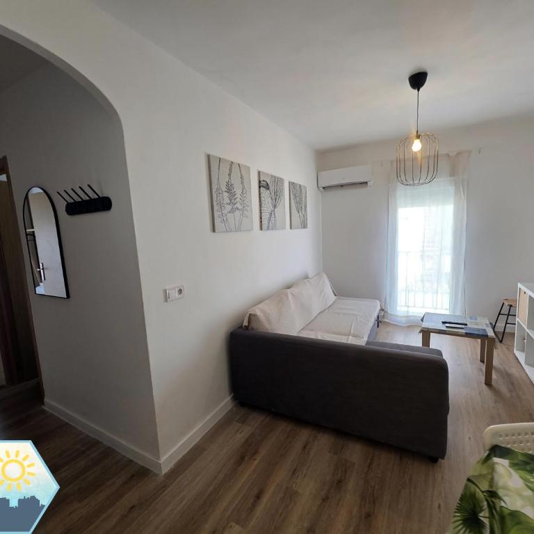 Sunny Churriana Airport - Apartamento de 2 dormitorios - 6
