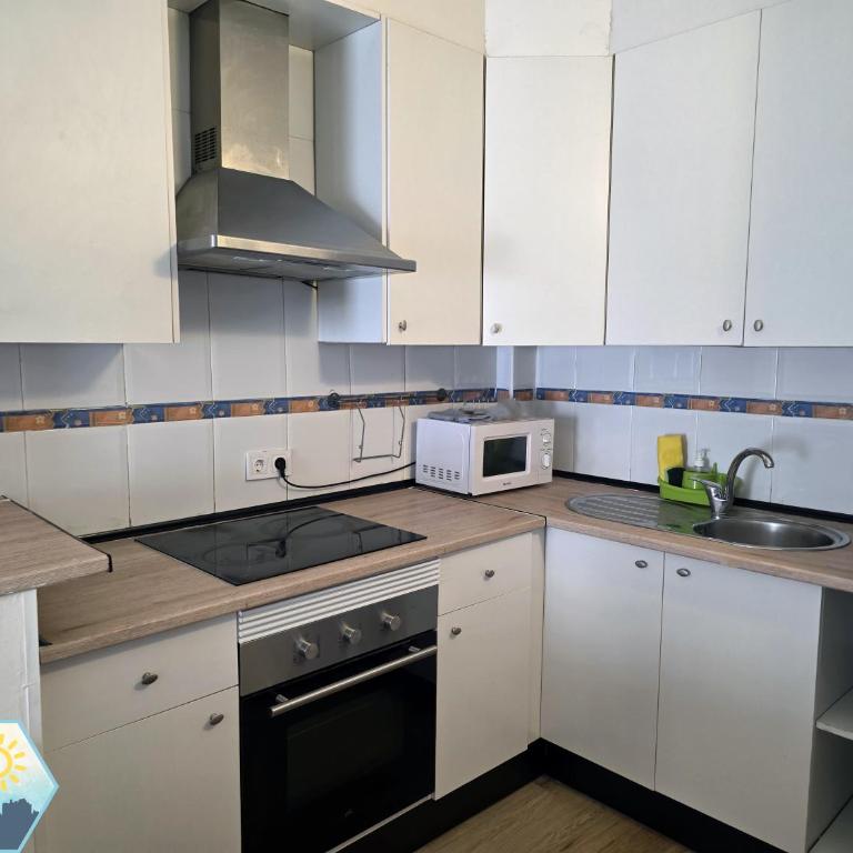 Sunny Churriana Airport - Apartamento de 2 dormitorios - 9