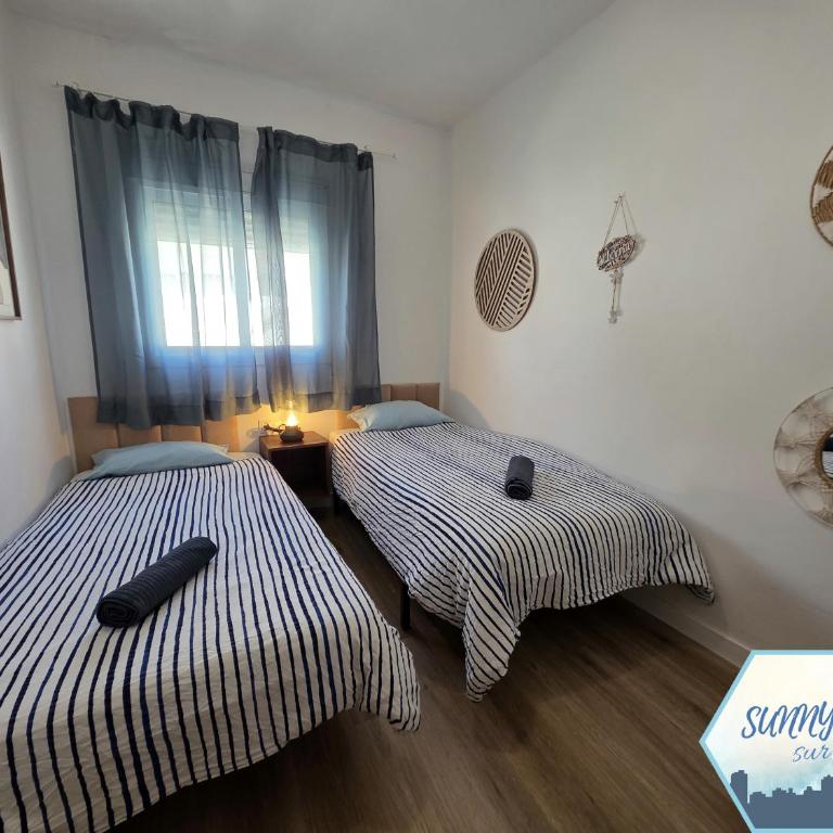 Sunny Churriana Airport - Apartamento de 2 dormitorios - 4