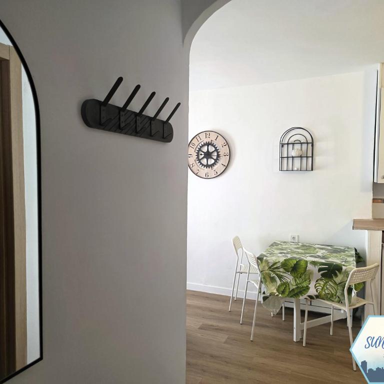 Sunny Churriana Airport - Apartamento de 2 dormitorios - 5