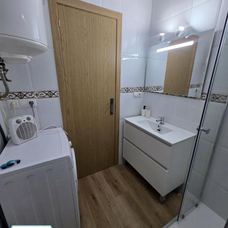 Sunny Churriana Airport - Apartamento de 2 dormitorios - 10