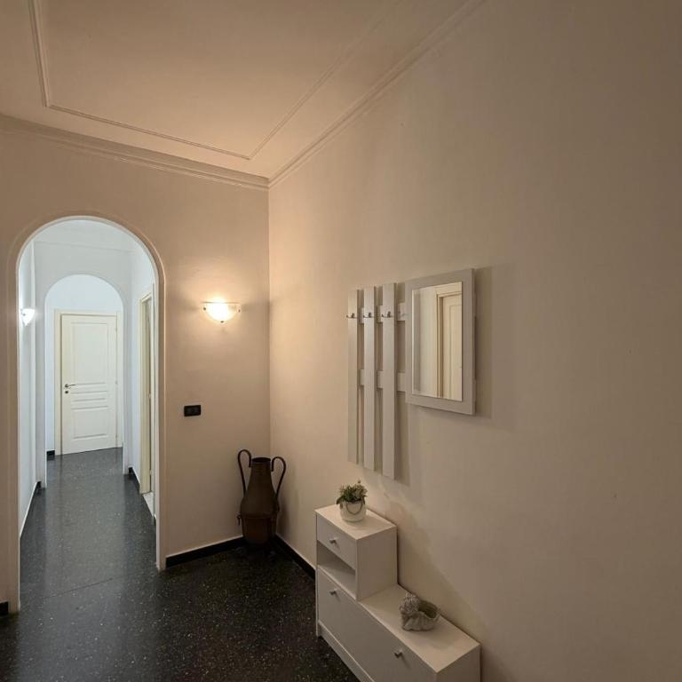 Brezza albaro apartment - Appartamento con 2 Camere da Letto - 25