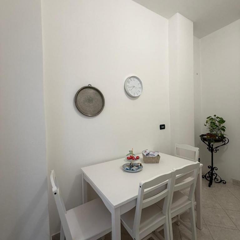 Brezza albaro apartment - Appartamento con 2 Camere da Letto - 34
