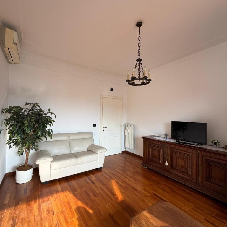 Brezza albaro apartment - Appartamento con 2 Camere da Letto - 23