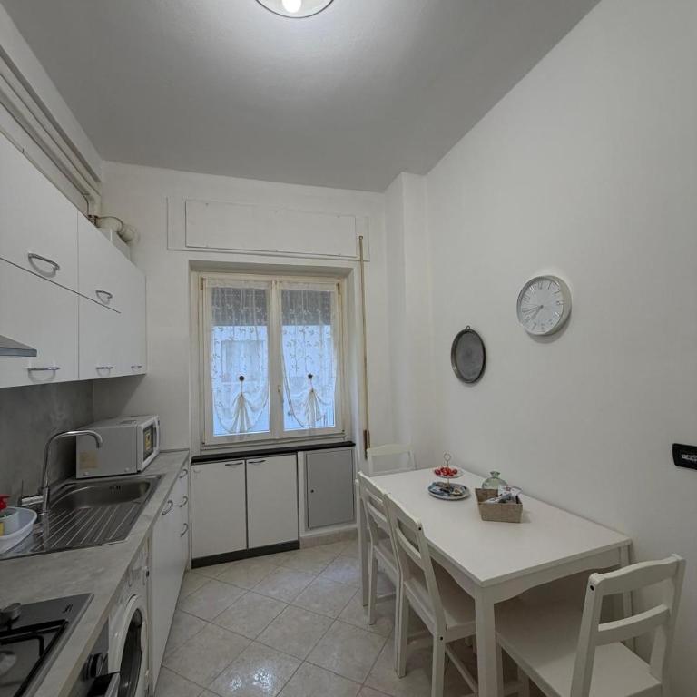 Brezza albaro apartment - Appartamento con 2 Camere da Letto - 31