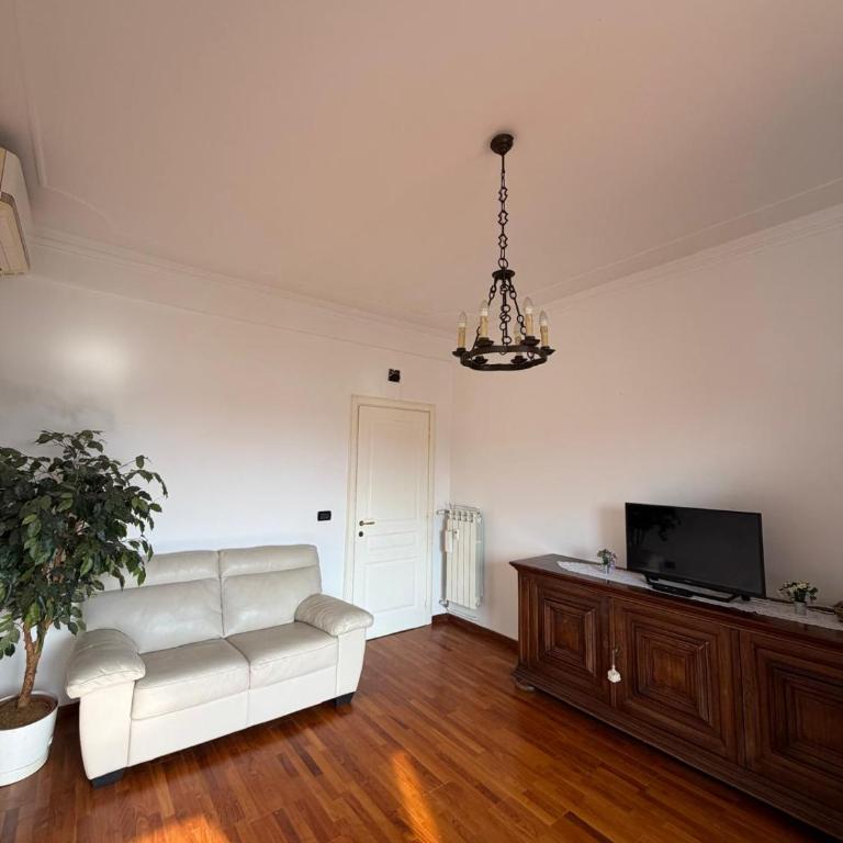 Brezza albaro apartment - Appartamento con 2 Camere da Letto - 24