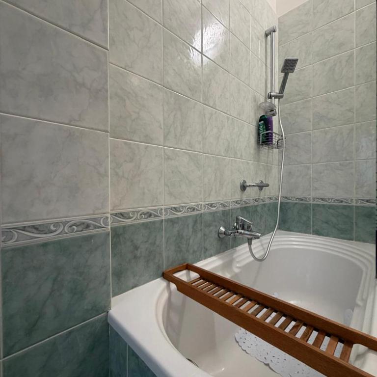 Brezza albaro apartment - Appartamento con 2 Camere da Letto - 27
