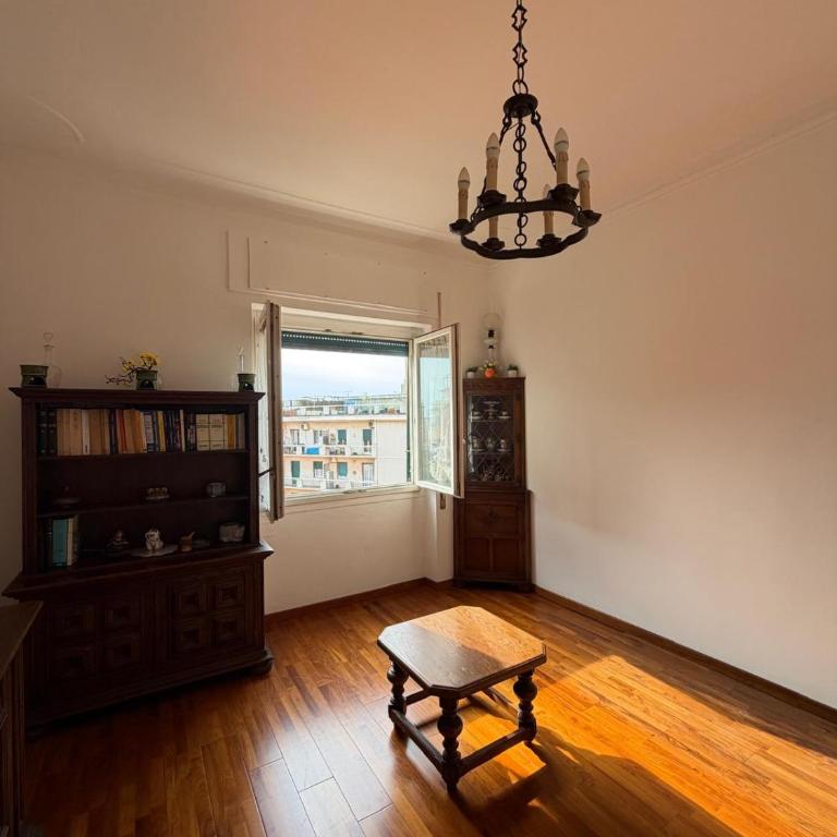 Brezza albaro apartment - Appartamento con 2 Camere da Letto - 11