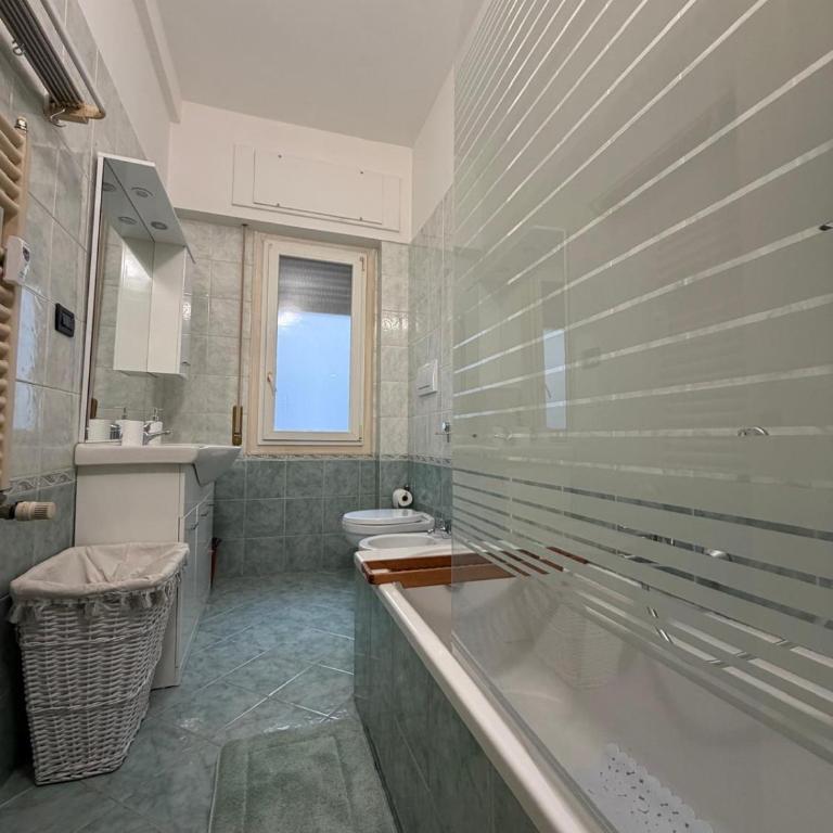 Brezza albaro apartment - Appartamento con 2 Camere da Letto - 7